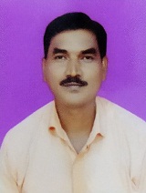 श्री. देविदास महादेव राऊत