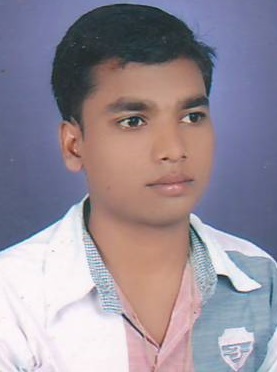 श्री. प्रफुल एकनाथ राऊत